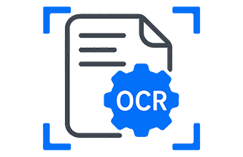 Automated Data Capture and OCR Cloud Scan